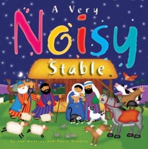 Very Noisy Stable